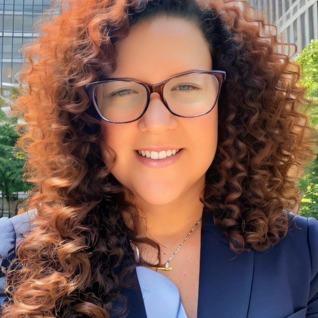Felicia Dosal, Sales Leader at Cline Mountain Insurance
