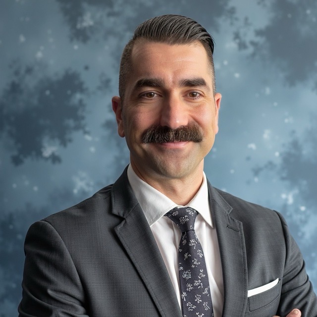 Jack Cline, President of Cline Mountain Insurance