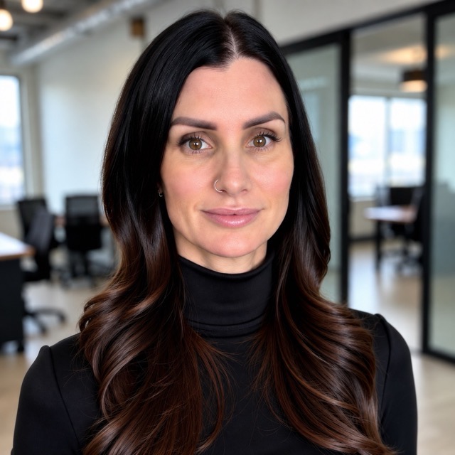 Lindsey Banghart, Sales Associate at Cline Mountain Insurance
